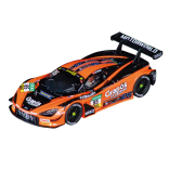 CARRO PARA PISTA ELÉTRICA AUTORAMA CARRERA DIGITAL MCLAREN 720S GT3 NÚMERO 85 ESCALA 1/32 20032075